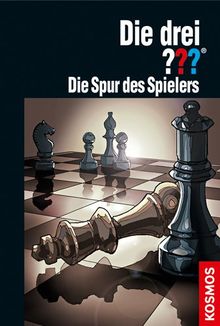 Die drei ??? Die Spur des Spielers