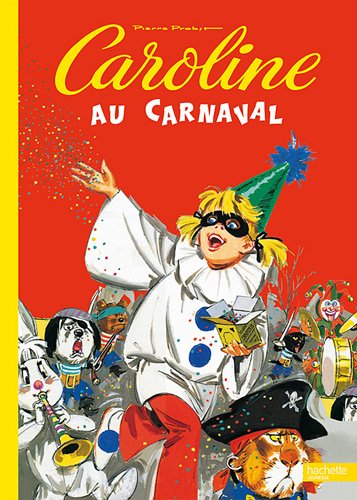 Caroline Au Carnaval