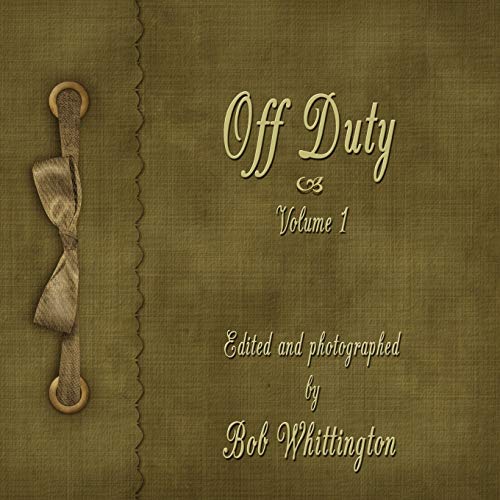 Off Duty: Volume 1