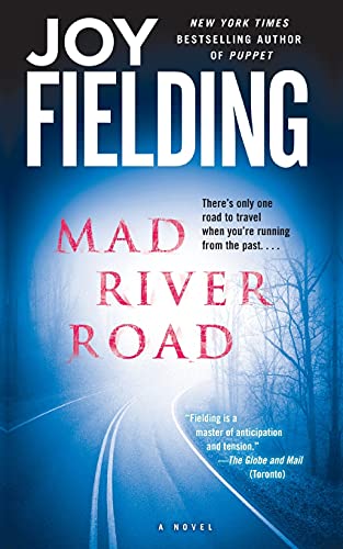 Mad River Road: A Novel