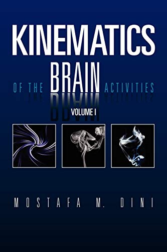 Kinematics Of The Brain Activities