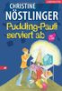 Pudding-Pauli serviert ab: Der 3. Fall