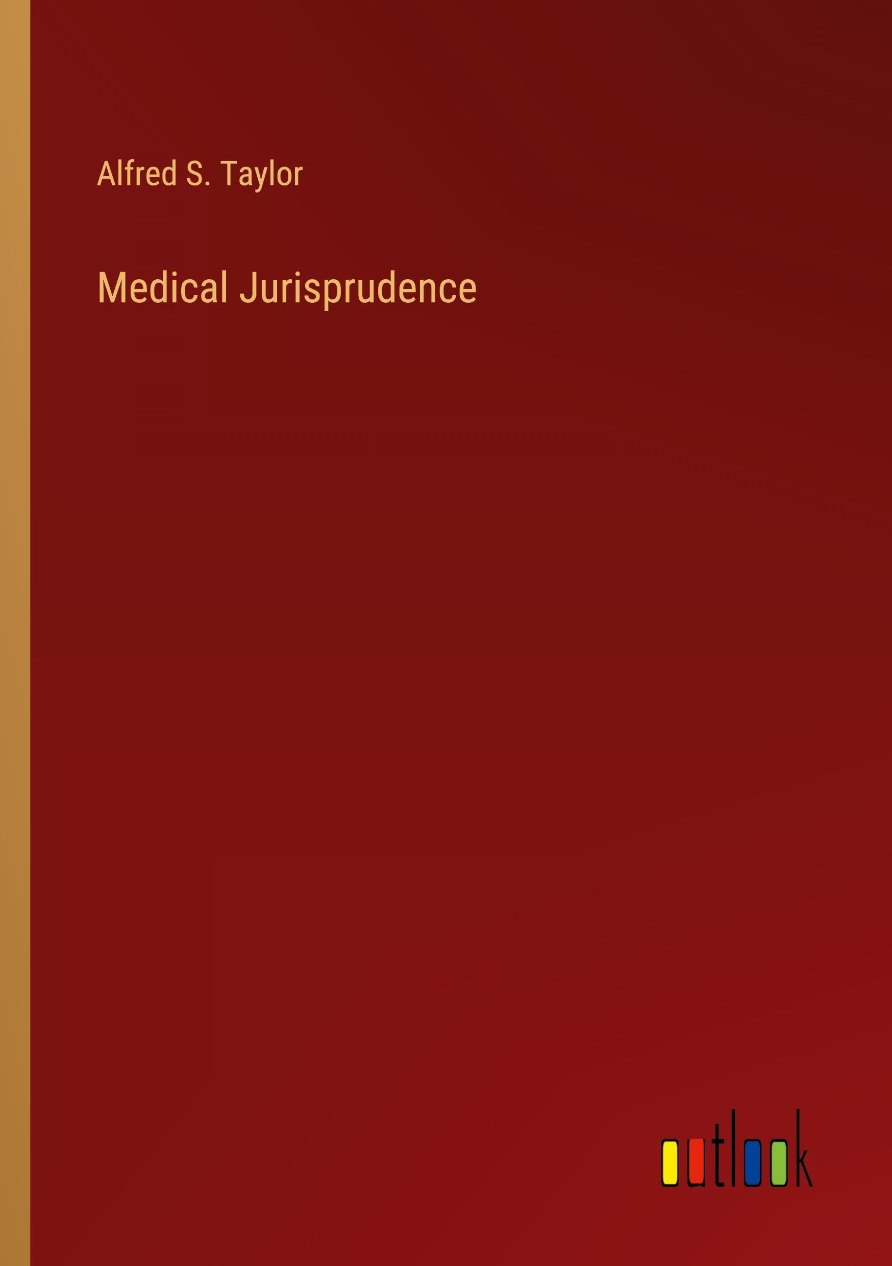 Medical Jurisprudence