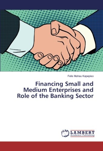 Financing Small and Medium Enterprises and Role of the Banking Sector