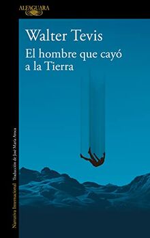 El hombre que cayó a la Tierra (Literaturas)