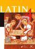 Latin 4e : manuel de l'élève