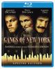 Gangs of New York (Special Edition) [Blu-ray]