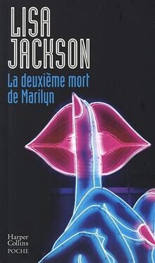 La deuxième mort de Marilyn de Jackson, Lisa | Livre | état bon