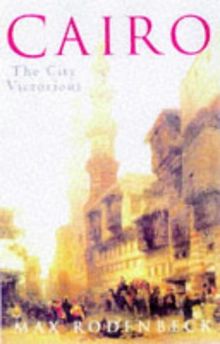Cairo: The City Victorious