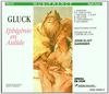 Gluck: Iphigénie en Aulide (Gesamtaufnahme) (franz.)