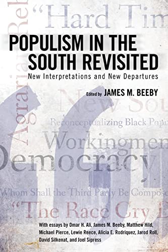 Populism in the South Revisited: New Interpretations and New Departures