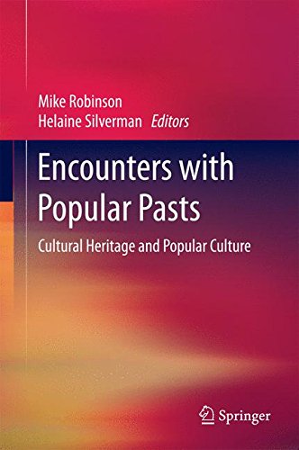 Encounters with Popular Pasts: Cultural Heritage and Popular Culture
