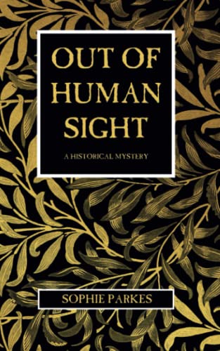 Out of Human Sight: A Historical Mystery