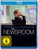 The Newsroom - Staffel 1 [Blu-ray]