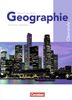 Mensch und Raum - Geographie Gymnasiale Oberstufe Nordrhein-Westfalen - G8: Oberstufe - Gesamtband - Schülerbuch