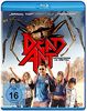 Dead Ant - Monsters vs. Metal [Blu-ray]