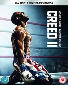 Blu-ray1 - Creed 2 (1 BLU-RAY)