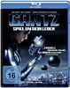 Gantz - Spiel um dein Leben (2-Disc Special Edition) [Blu-ray]