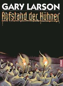 Aufstand der Hühner