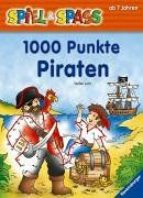 Spiel & Spaß: 1000 Punkte: Piraten