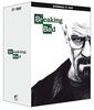 Breaking Bad Integrale Walter White Edition [Walter White Édition]