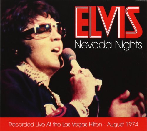 Nevada Nights