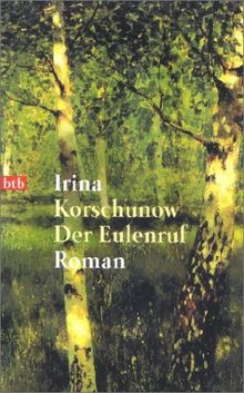 Der Eulenruf: Roman