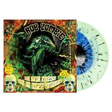 The Lunar Injection Kool Aid Eclipse Conspiracy [Vinyl LP]
