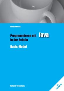 Programmieren mit Java