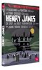 Coffret henry james : la redevance du fantôme ; le tour d'ecrou ; de grey, un recit romanesque ; un jeune homme rebelle 