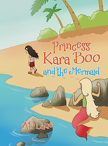 Princess Kara Boo and the Mermaid