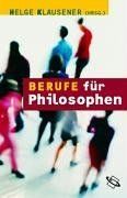 Berufe für...: Berufe für Philosophen