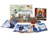 Paddington 1 & 2 - Limited Collector's Edition, Pop-Up Buch [2 DVDs]