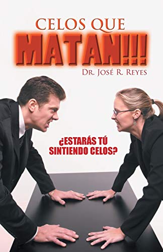 Celos que matan!!!: ¿Estarás tú sintiendo celos?