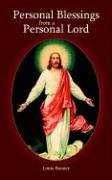 Personal Blessings from a Personal Lord