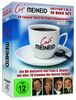 Café Meineid - Sammlerbox - Edition 1 & 2 [10 DVDs]