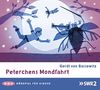 Peterchens Mondfahrt: Hörspiel (1 CD)