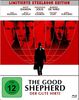 The Good Shepherd - Der gute Hirte - Limited Edition (Steelbook) [Blu-ray]