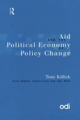 Aid and the Political Economy of Policy Change