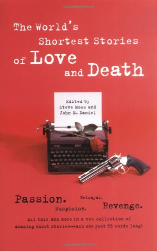 World's Shortest Stories Of Love And Death