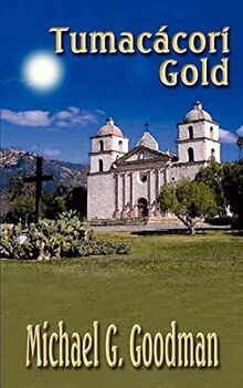 Tumacácori Gold