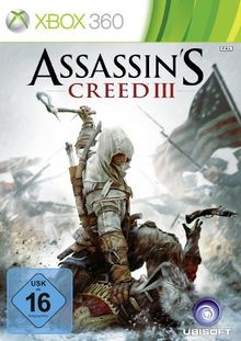Assassin's Creed 3 (100% uncut)