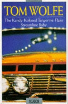 The Kandy-kolored Tangerine-flake Streamline Baby (Picador Books) | Buch | Zustand sehr gut