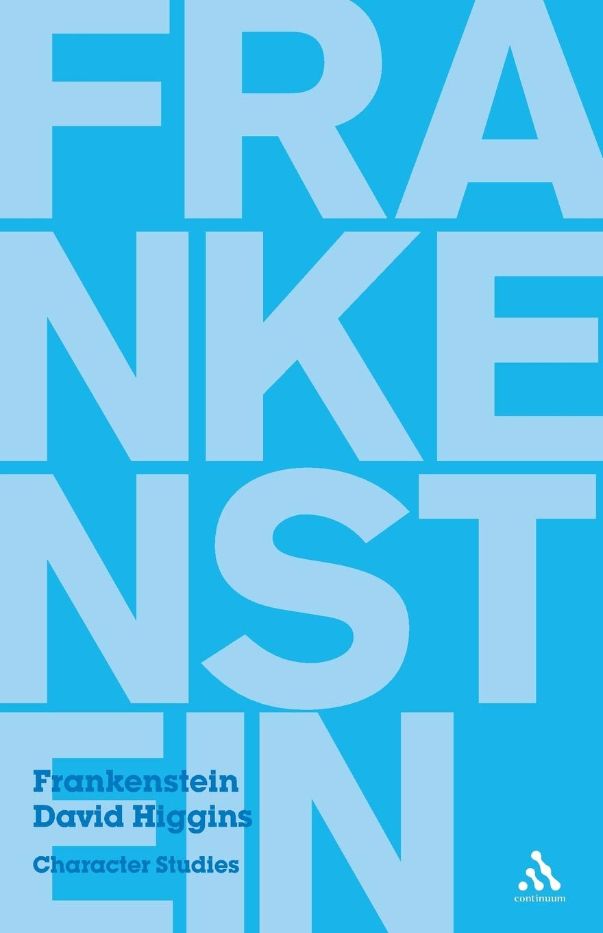 Frankenstein: Character Studies