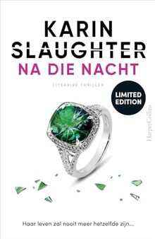 Na die nacht: Limited edition (Will Trent, 11)