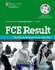 FCE Result. Upper-Intermediate: B2. Workbook with Key und Multi-CD-ROM (First Certificate)