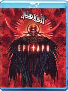 Judas Priest - Epitaph [Blu-ray]