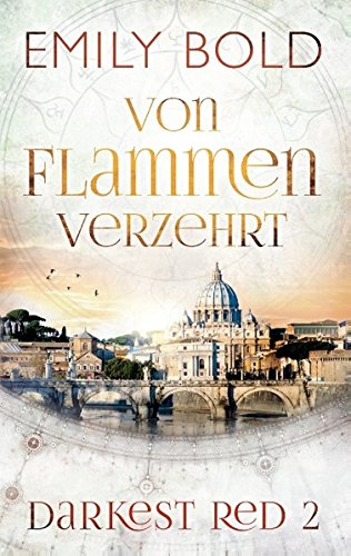 Von Flammen verzehrt: Darkest Red 2