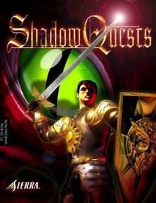 Shadow Quests