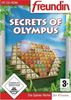 freundin: Secrets of Olympus